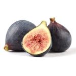 Black Mission Figs
